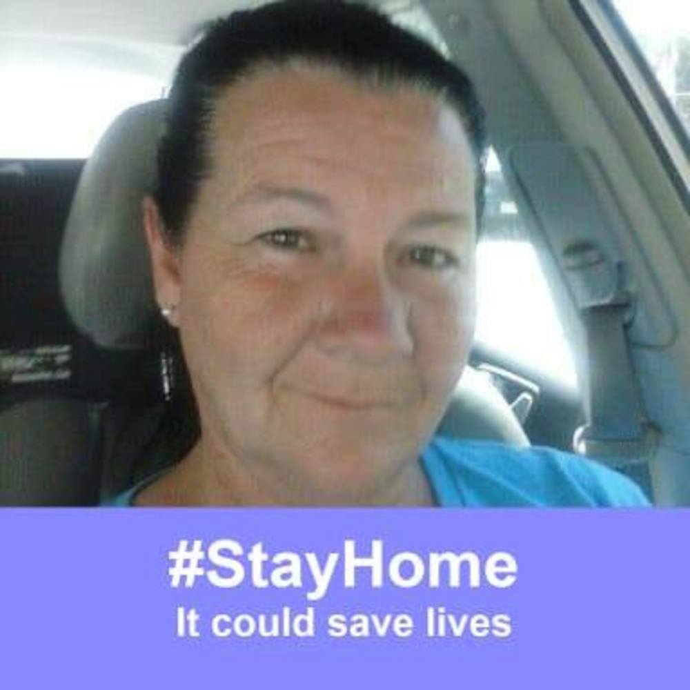 Meet your Posher, Loretta